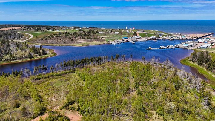 Property Photo:  Lot - 19 Naufrage Pond Lane  PE C0A 2B0 