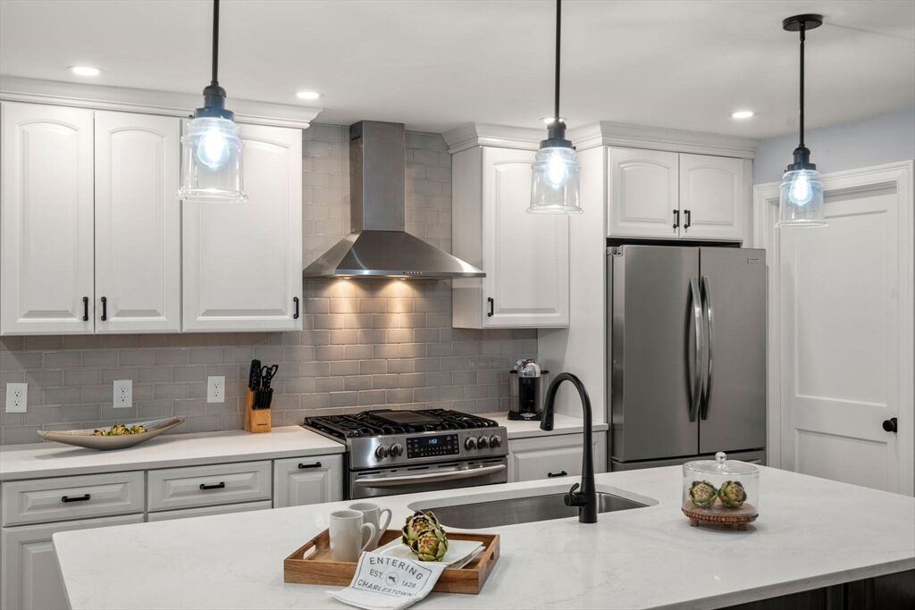 Property Photo: 510 Medford Street MA 02129