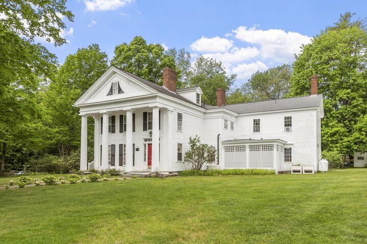 Property Photo: 19 N Main St MA 01366