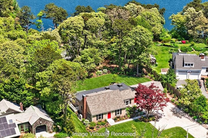 Property Photo:  333 Old Comers Rd  MA 02633 