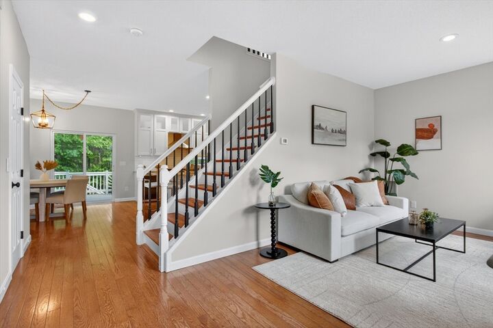 Property Photo: 15 Nason Ln MA 02035