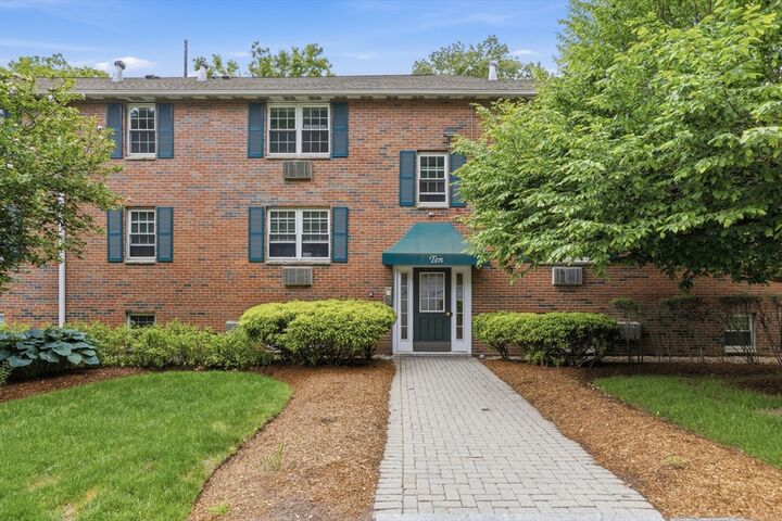 Property Photo:  10 Wampus Ave 34  MA 01720 
