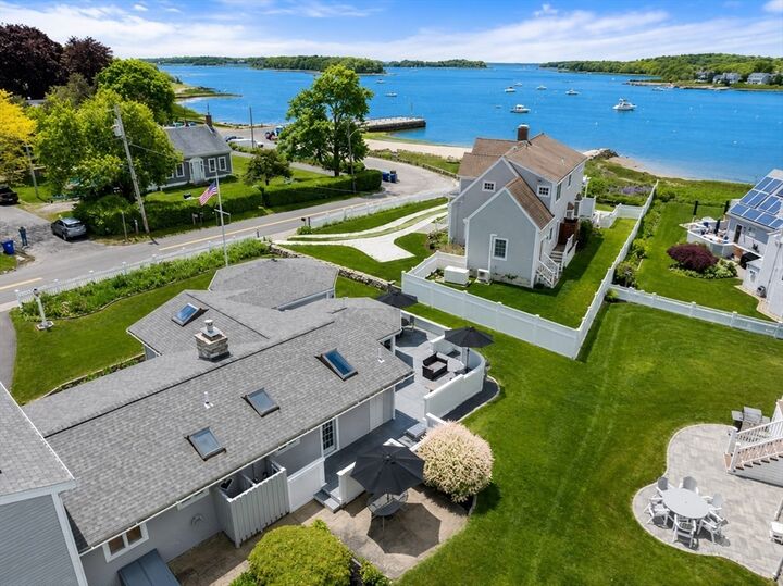 Property Photo: 446 Barlows Landing Rd MA 02559