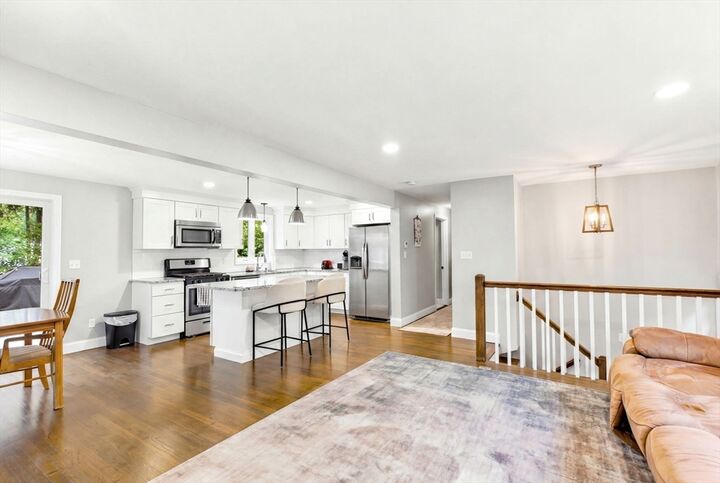 Property Photo: 1337 Karen Road MA 02764