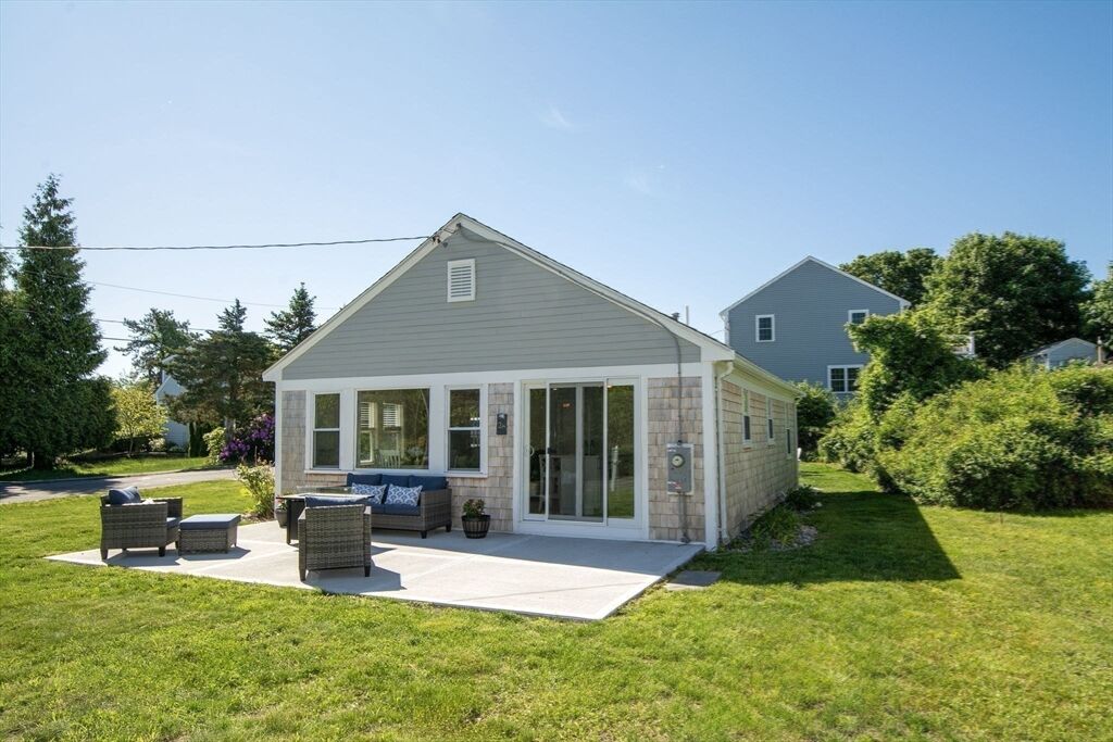 Property Photo:  2-A Bodfish Ave  MA 02563 