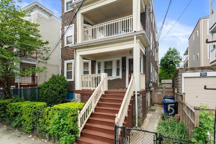 Property Photo: 5 Lafield MA 02122