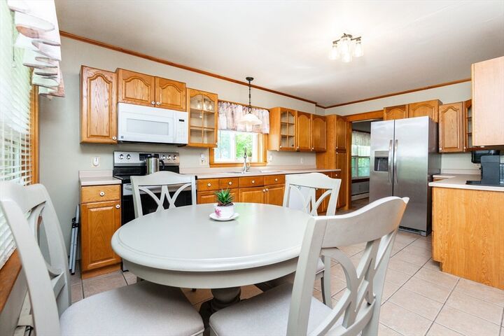 Property Photo: 12 Brook St MA 02780