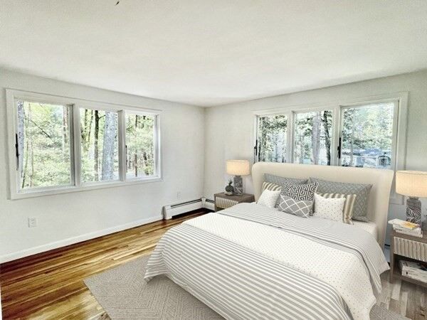 Property Photo: 20 Algonquin Road MA 02021