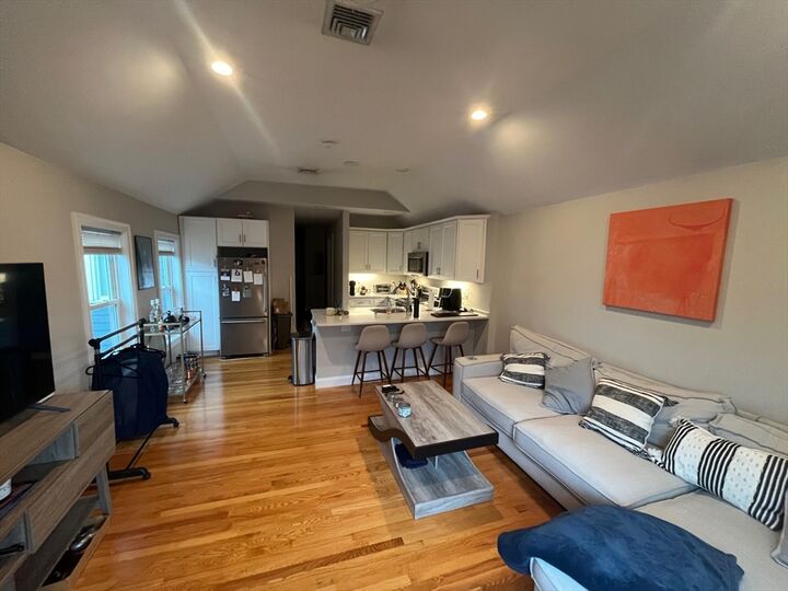 Property Photo: 591 East Sixth Street 2 MA 02127