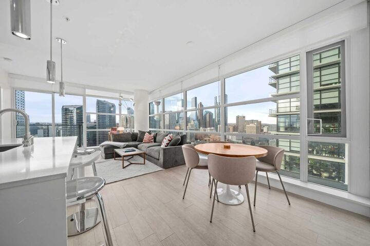 1188 3 Street SE 1807 — photo 1