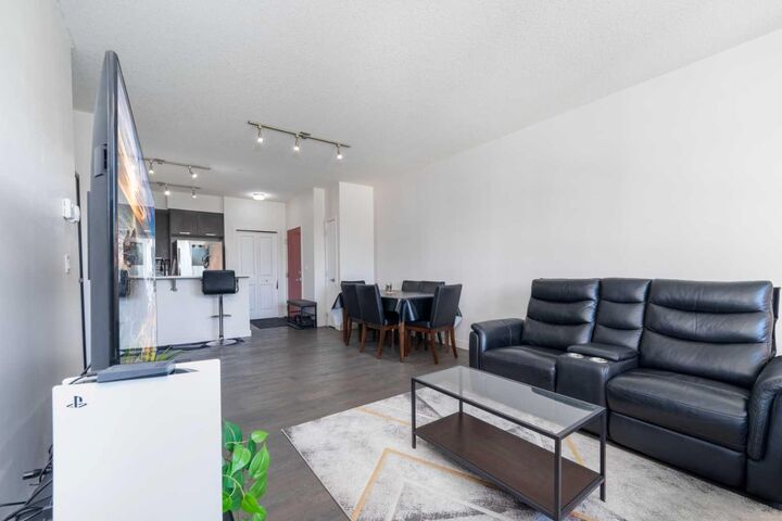 Property Photo:  175 Silverado Boulevard SW 2205  AB T2X 0V5 