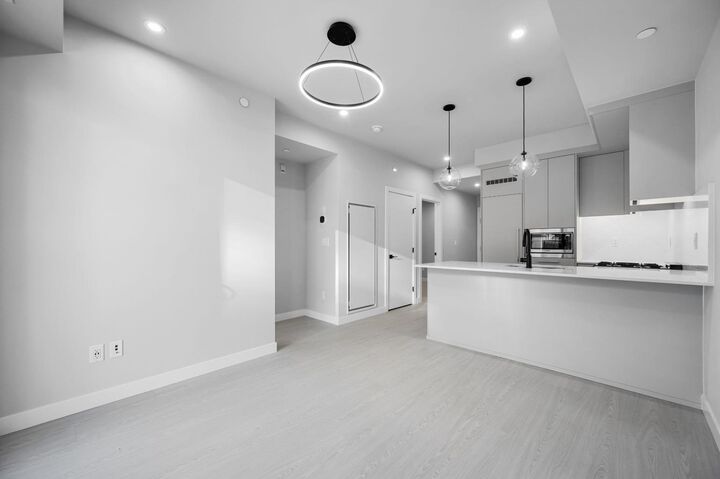 Property Photo:  8375 Broadcast Avenue SW 307  AB T3H 6L3 