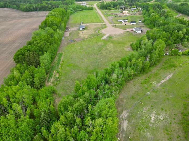 Property Photo: 119 Trickle Creek Road AB T0H 2H0