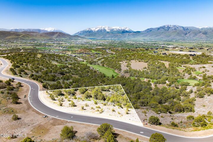Property Photo:  3421 E Red Knob Way 824  UT 84032 