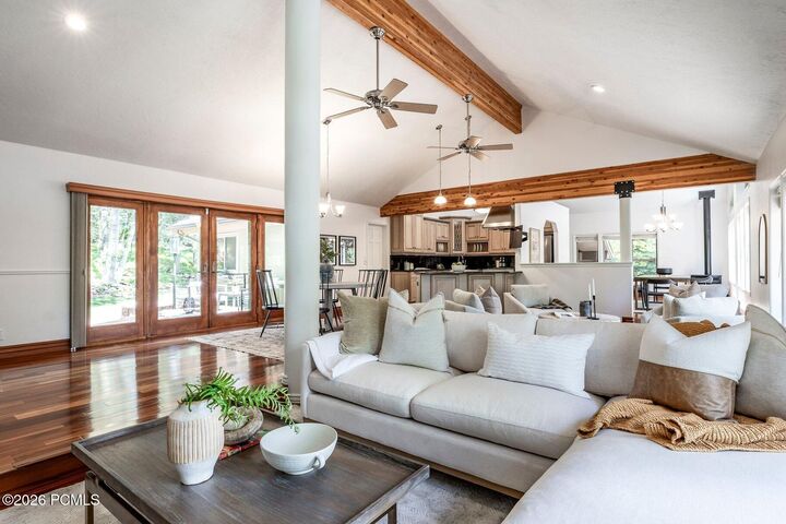 Property Photo: 3452 W Saddleback Road UT 84098