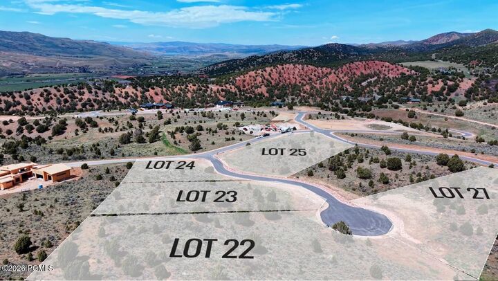 Property Photo:  2352 Bobcat Lane 22  UT 84017 