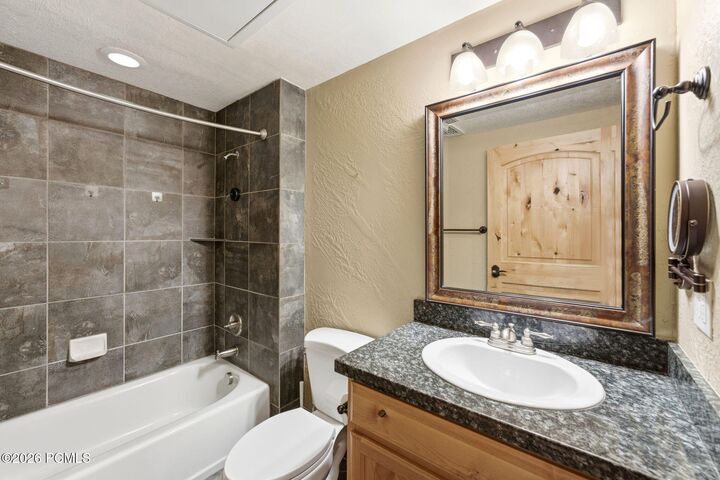 Property Photo:  2653 W Canyons Resort Drive 323  UT 84098 