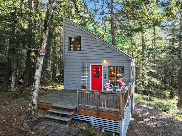 Property Photo:  80 Echo Glen Rd  WA 98672 