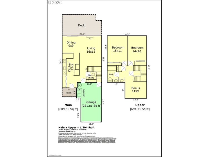 Property Photo: 9124 SW Wilshire St OR 97225
