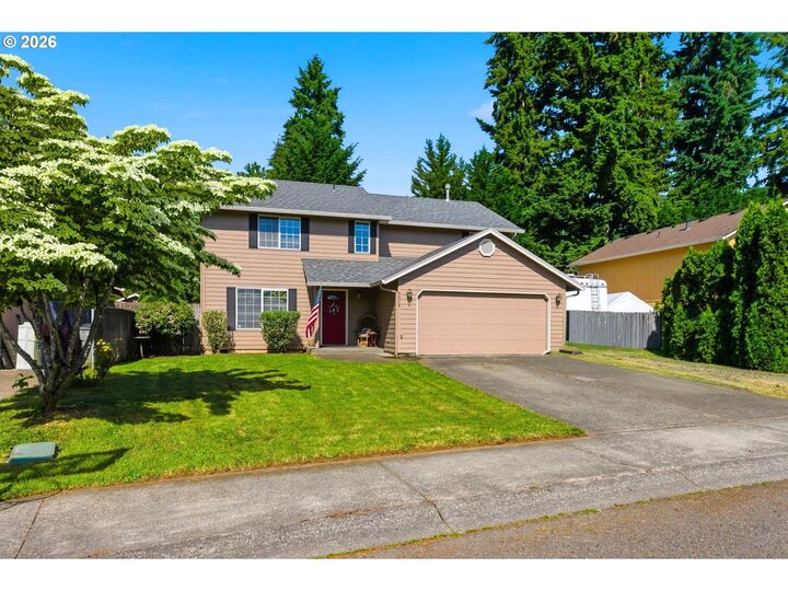 Property Photo:  7316 NE 56th Ave  WA 98661 