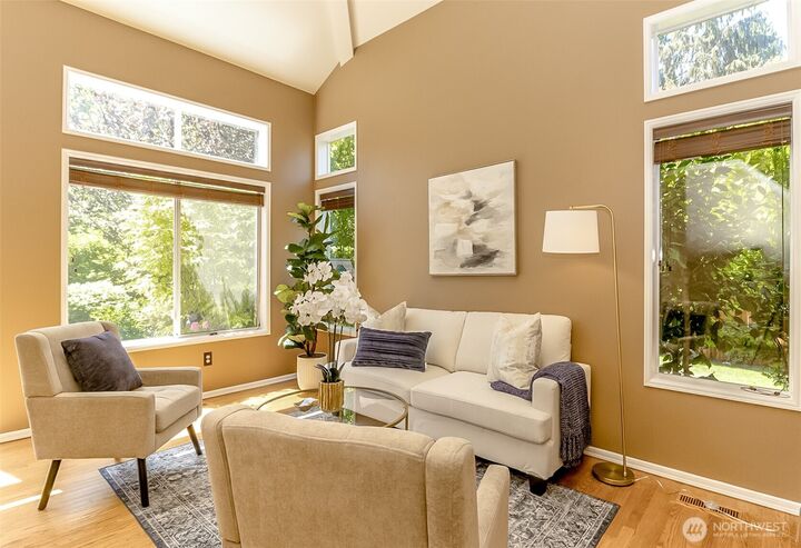 Property Photo:  15002  63rd Avenue SE  WA 98296 