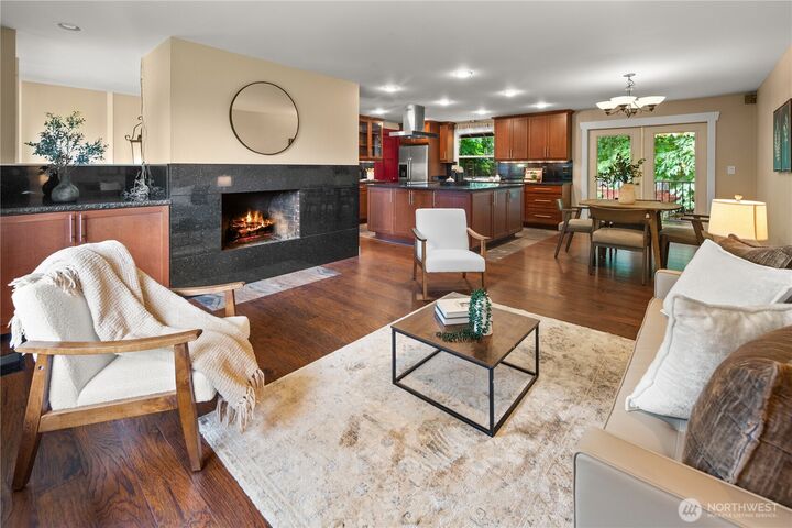 Property Photo: 3414 58th Avenue NW WA 98335