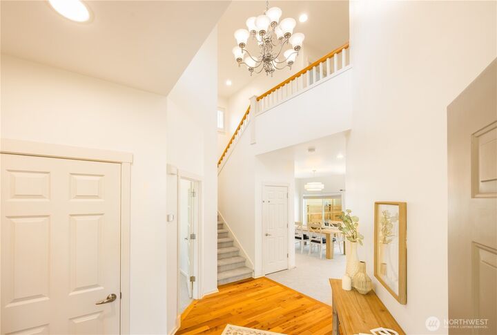 Property Photo: 2055 Larchmount Drive NE WA 98029