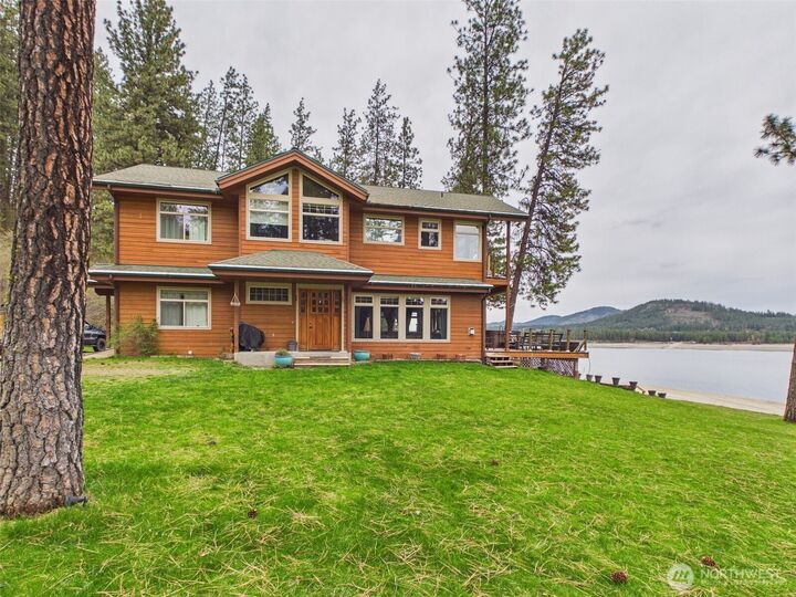 Property Photo:  6  Sherman Homes Spur Road  WA 99141 