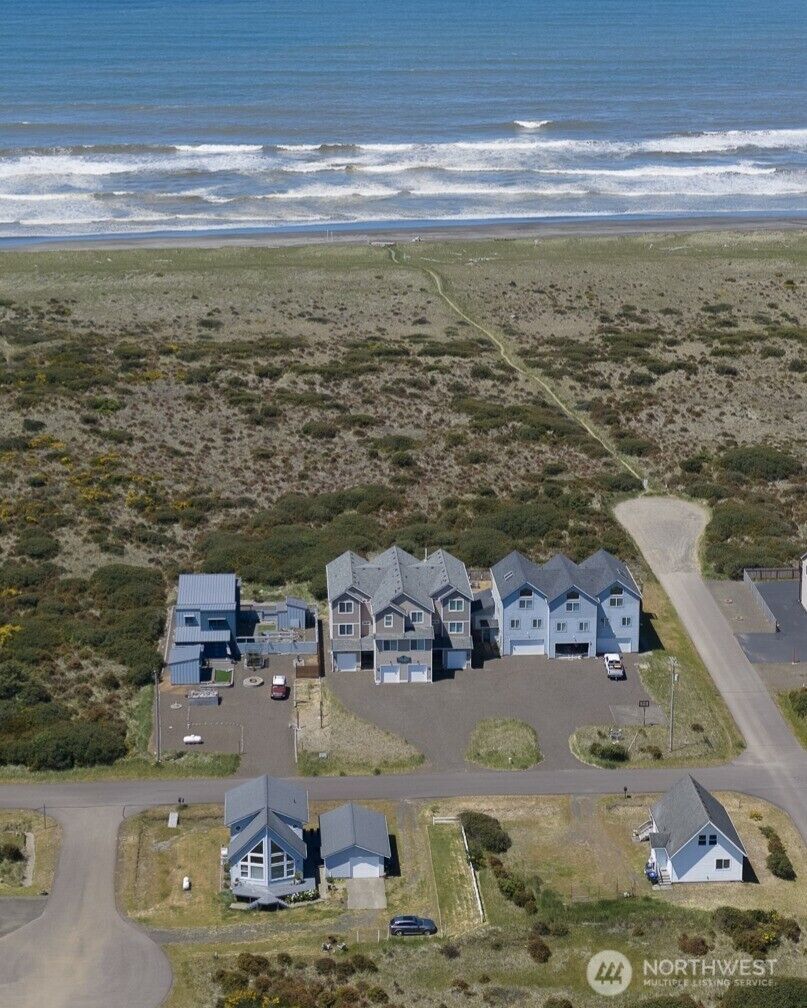 Property Photo: 1003 S Sand Dune Avenue SW C WA 98569