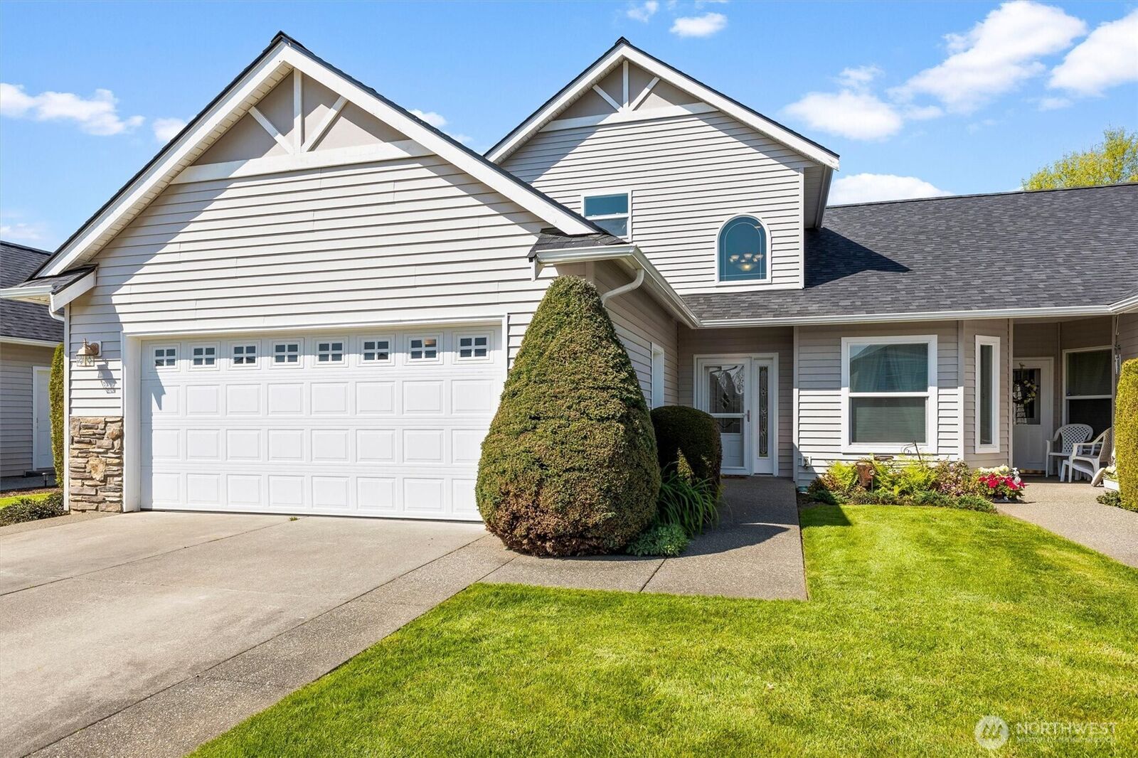 Property Photo: 1149 Aaron Drive B WA 98264