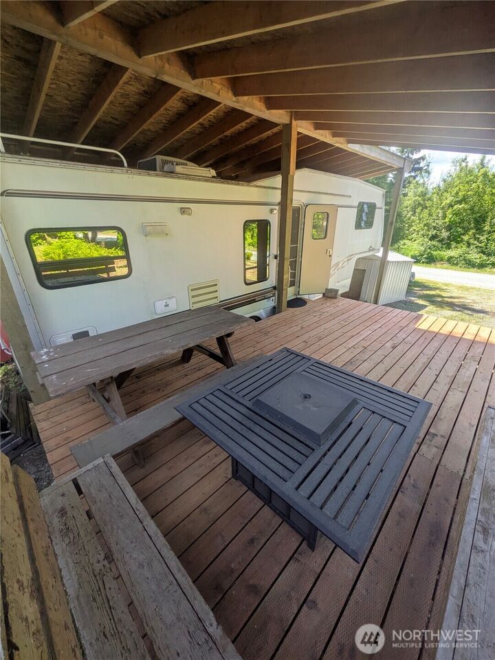 Property Photo:  44957  Kachess Trail 2C97  WA 98237 