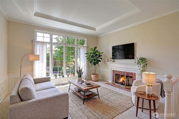 Property Photo: 12405 55th Place W WA 98275