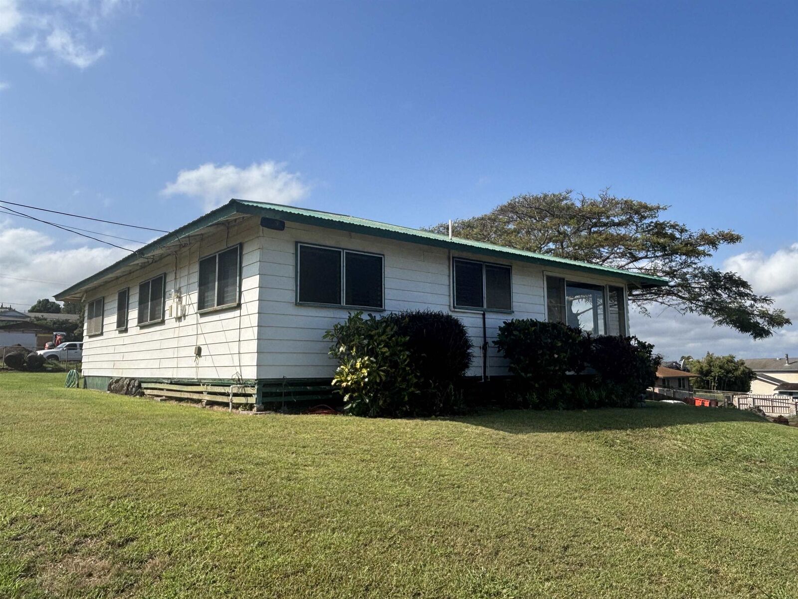 Property Photo:  2840 Koea Pl  HI 96768 