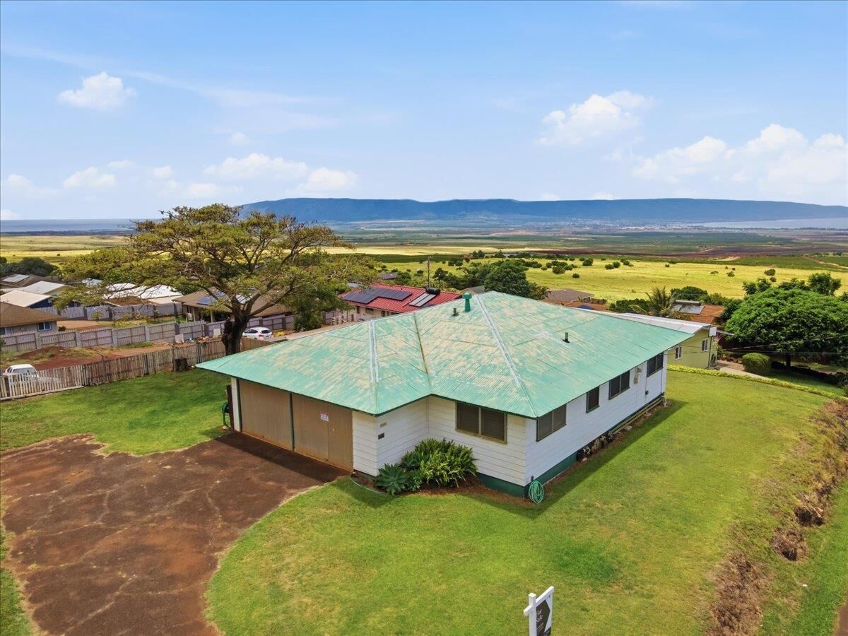 Property Photo: 2840 Koea Pl HI 96768