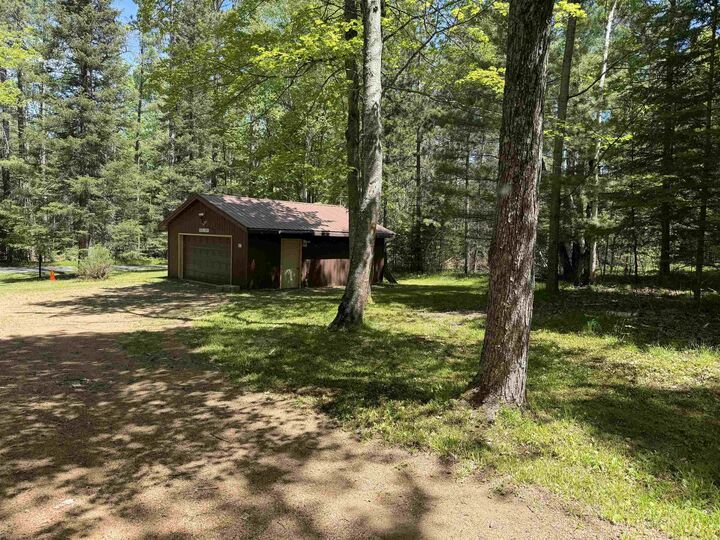 Property Photo:  14751 Hatchery Lane  WI 54138 