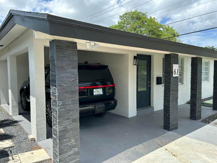 Property Photo: 61 NW 47th Street FL 33309