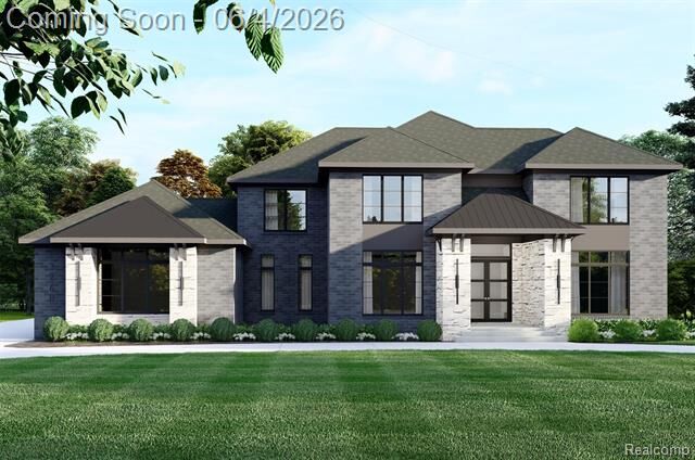 Property Photo:  6380 Houghten Drive  MI 48098 