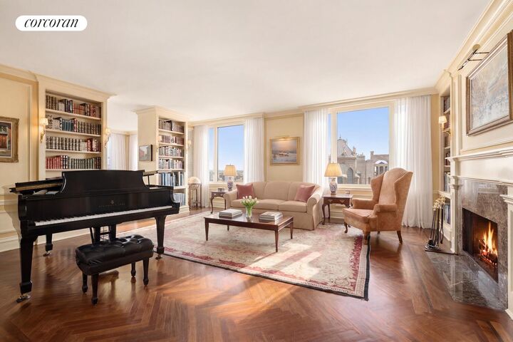 Property Photo:  90 E End Avenue Ph21  NY 10028 