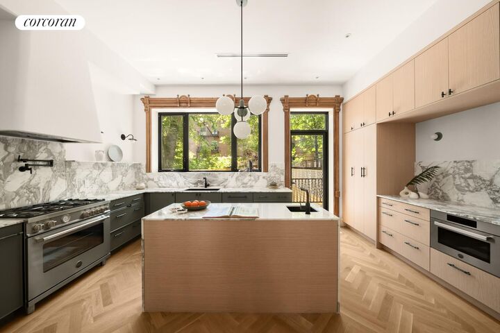 Property Photo:  720A Quincy Street  NY 11221 
