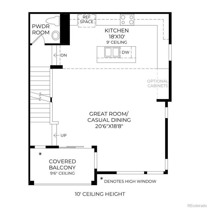 Property Photo:  3472 W Elmhurst Avenue  CO 80120 