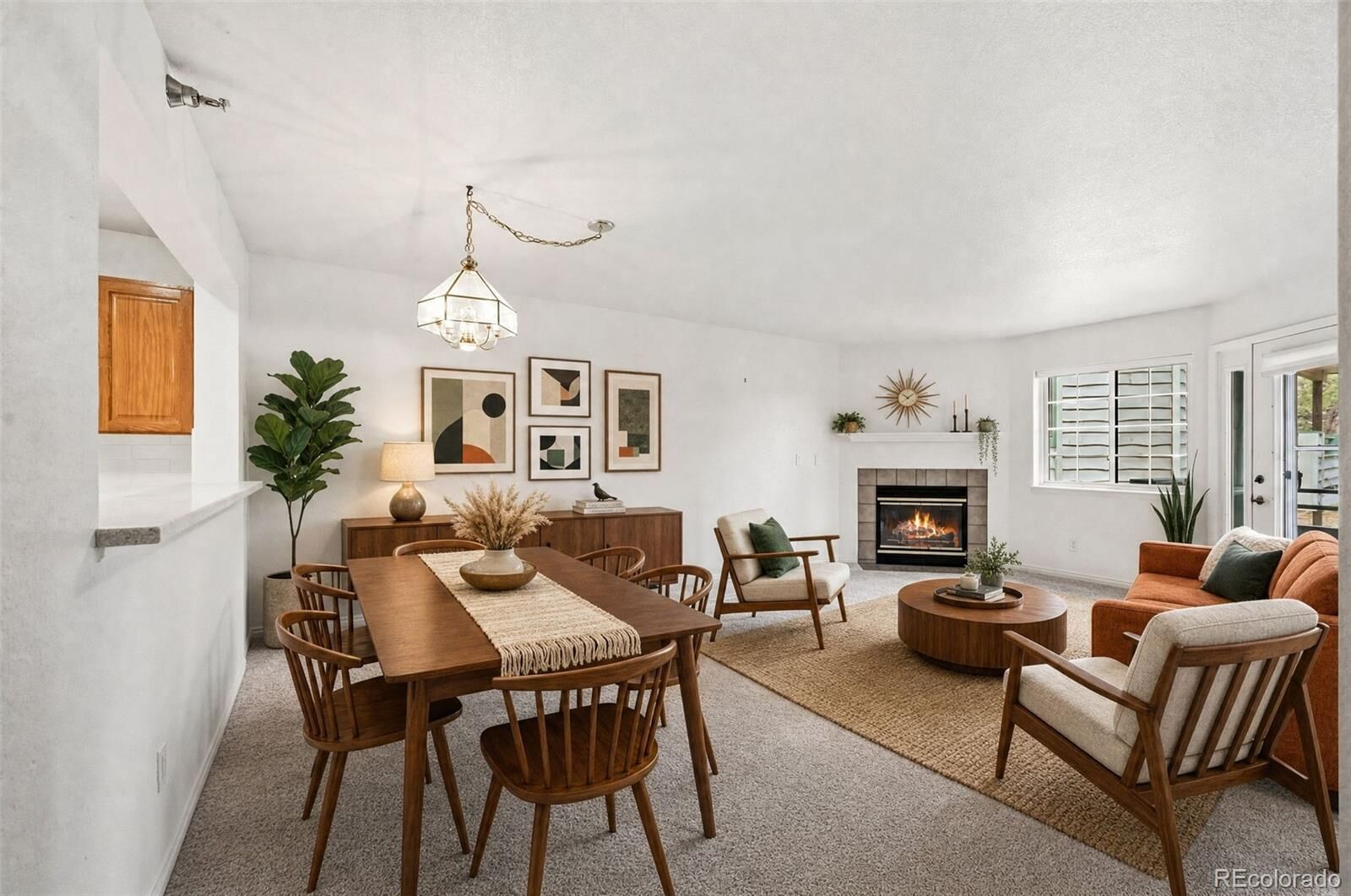 Property Photo:  31819 Rocky Village Drive 317  CO 80439 