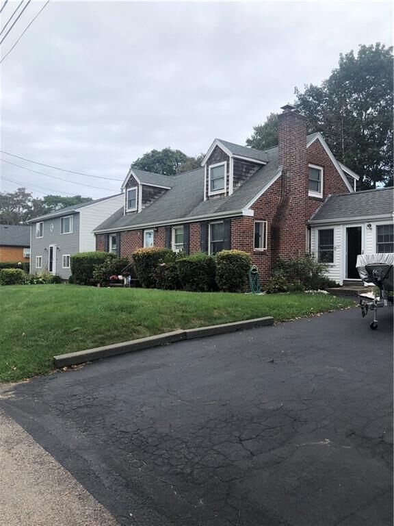 Property Photo: 10 Isabelle Drive RI 02882