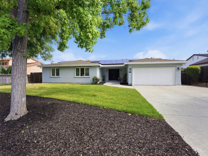Property Photo:  135 Belcrest Drive  CA 95032 