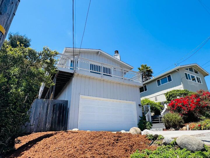 Property Photo: 3227 Putter Drive CA 95073