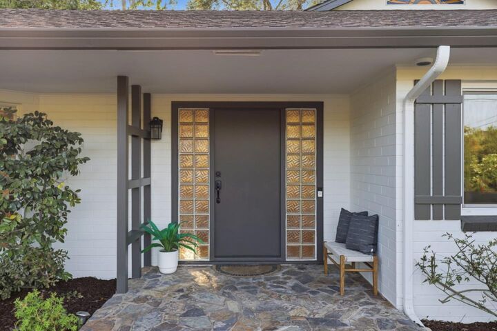 Property Photo: 14575 Horseshoe Drive CA 95070