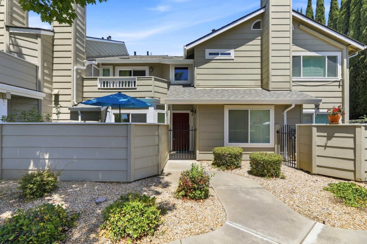 Property Photo: 32 Cherry Crest Lane CA 95136