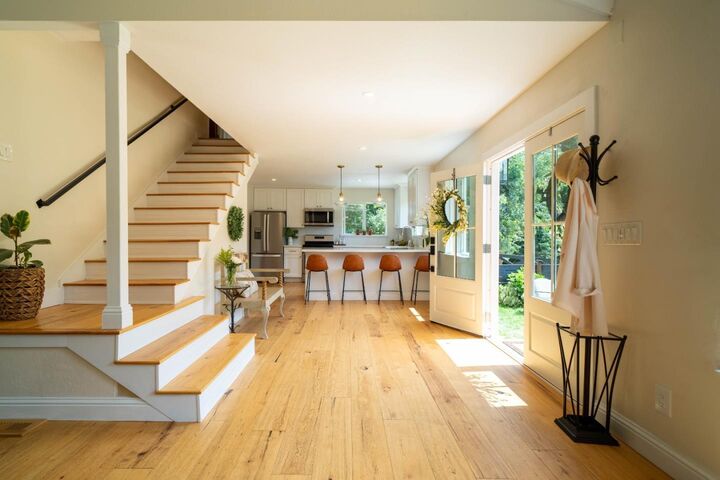 Property Photo: 423 Nelson Rd. CA 95066