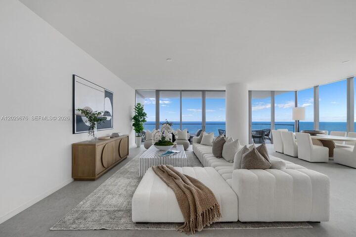 Property Photo:  2000 S Ocean Dr 15B  FL 33009 