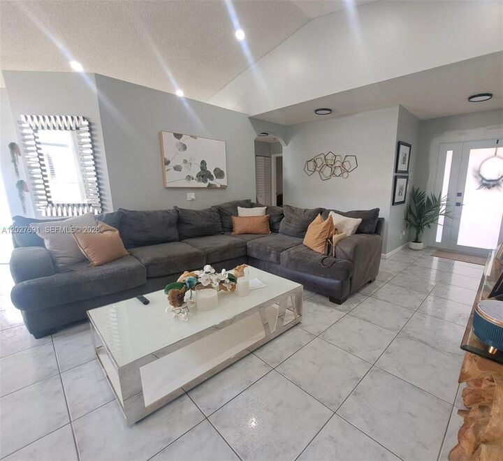 Property Photo:  8020 SW 158th Ave  FL 33193 