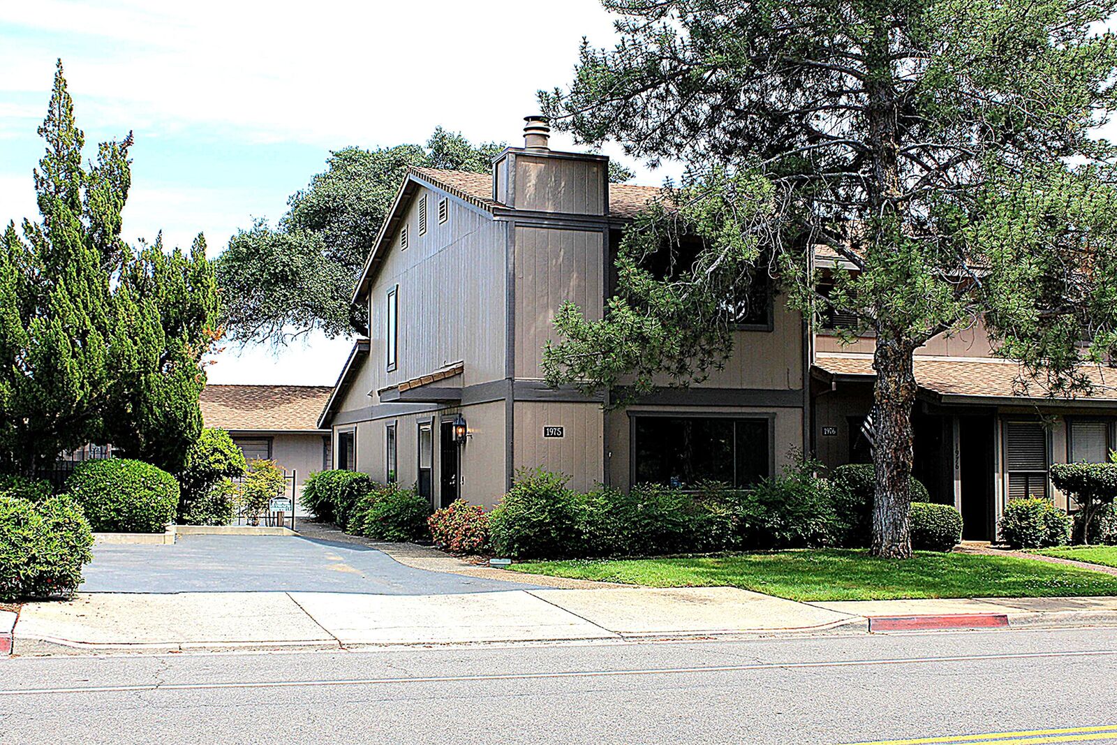 Property Photo:  1975 Bechelli Lane  CA 96002 